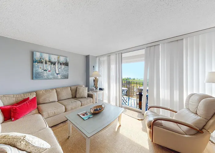 Apartment Surfside 84
