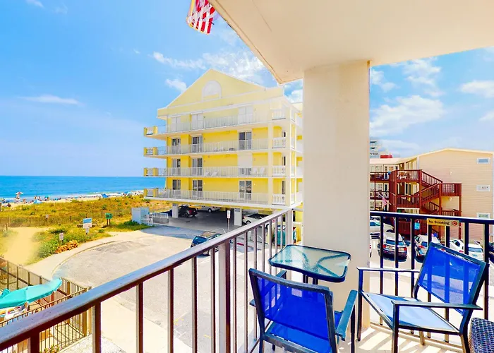 Surfside 84 * Ocean City