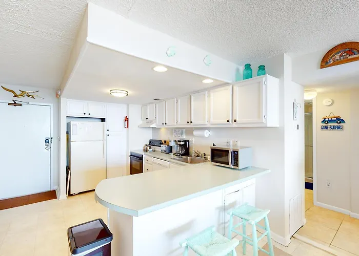 Apartment Surfside 84 *