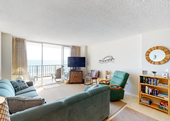 Surfside 84 *