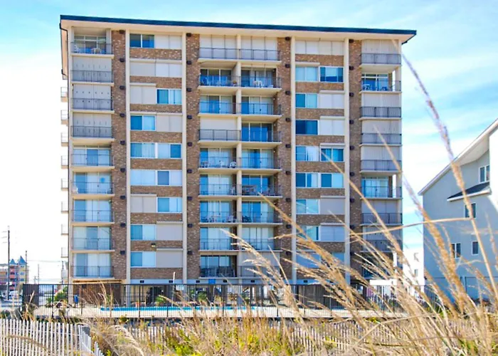 Surfside 84 * Ocean City