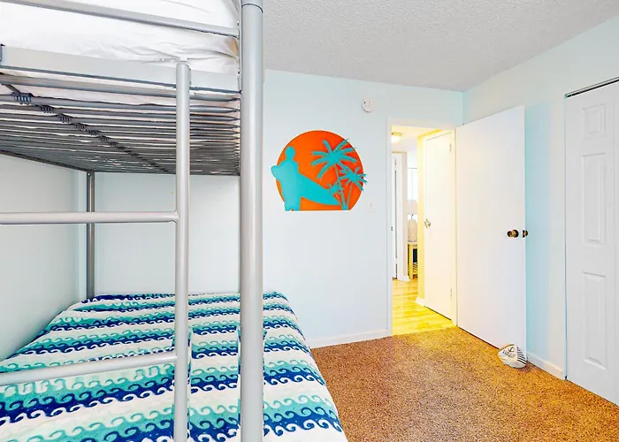 Apartment Surfside 84 *