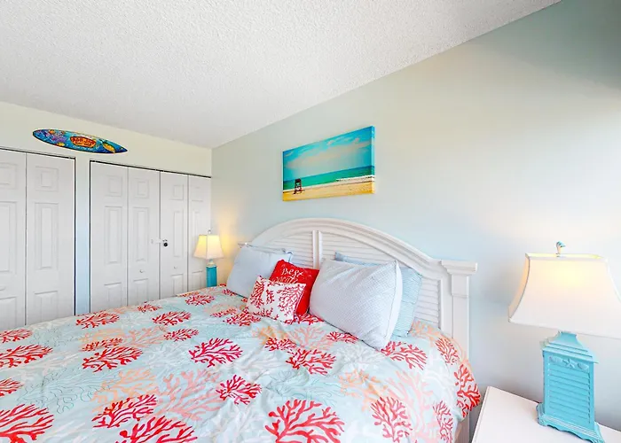 Surfside 84 Apartment *