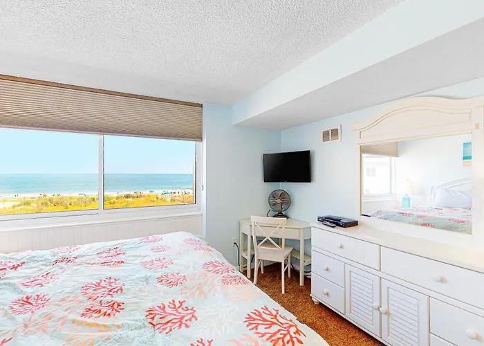 Surfside 84 Apartment Ocean City