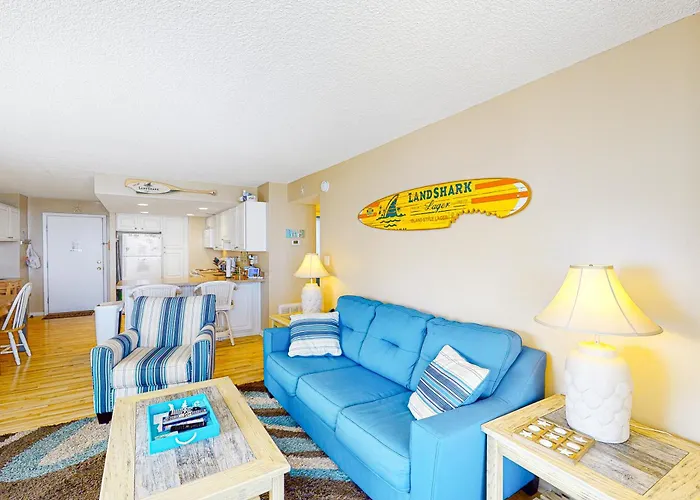 Apartment Surfside 84