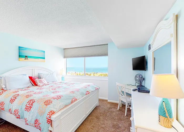 Surfside 84 *