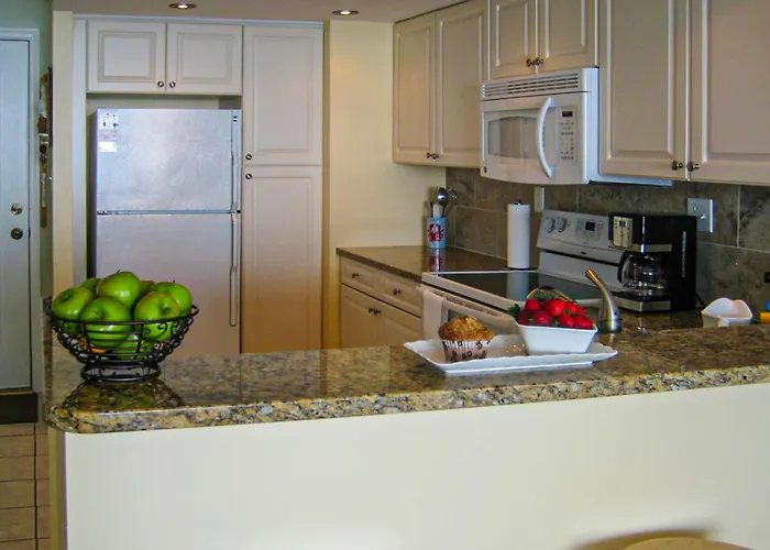Apartment Surfside 84 Ocean City