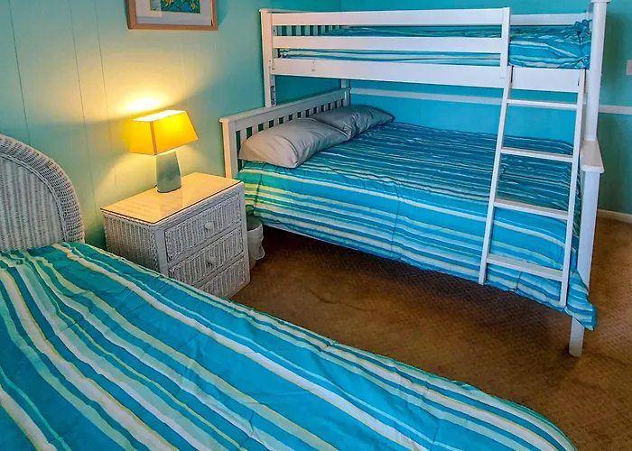 Apartment Surfside 84