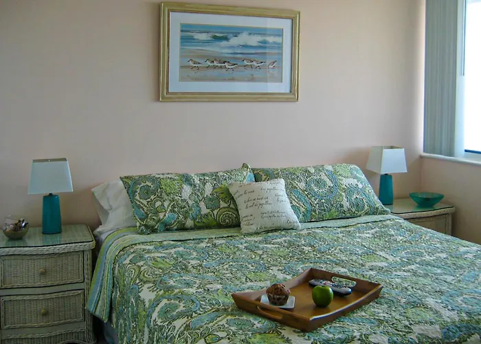 Surfside 84 Apartment *