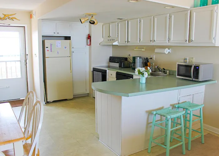 Surfside 84 Ocean City