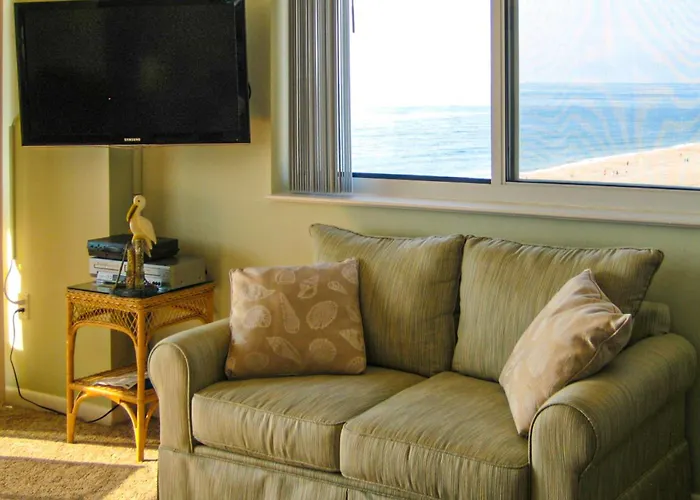 Apartment Surfside 84 *