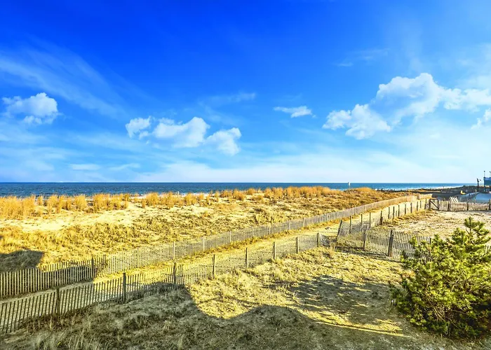 Apartment Surfside 84