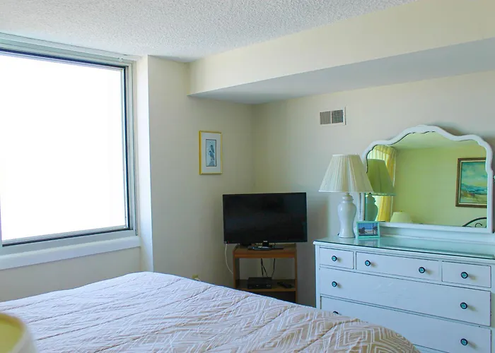 Surfside 84 Apartment *