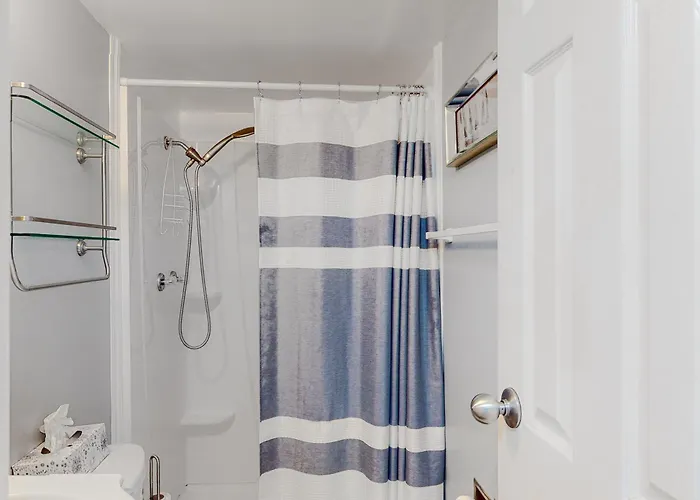 Apartment Surfside 84 Ocean City