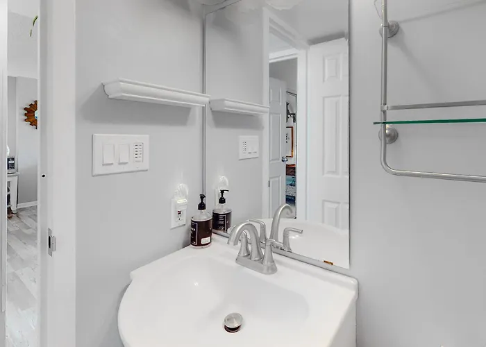Surfside 84 Apartment Ocean City