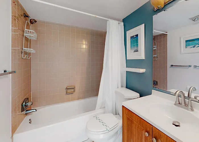 Apartment Surfside 84 Ocean City