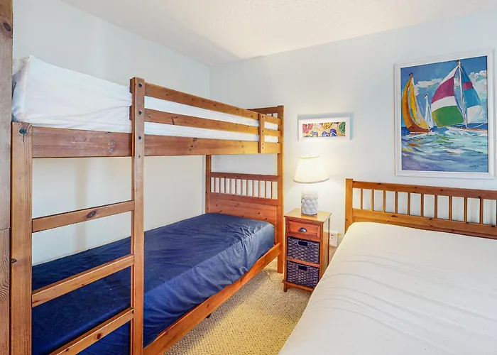 Apartment Surfside 84 *