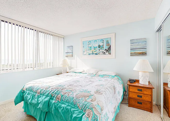 Surfside 84 Apartment Ocean City