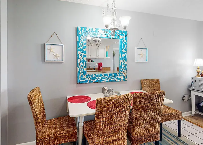 Surfside 84 Apartment Ocean City