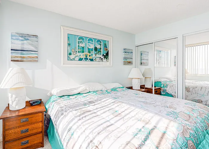 Apartment Surfside 84 Ocean City