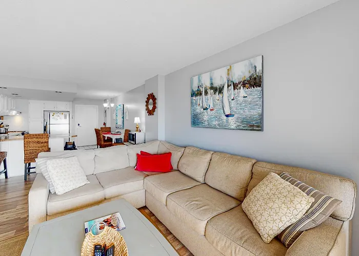 Surfside 84 Apartment Ocean City
