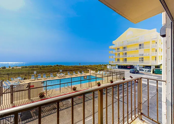 Surfside 84 * Ocean City
