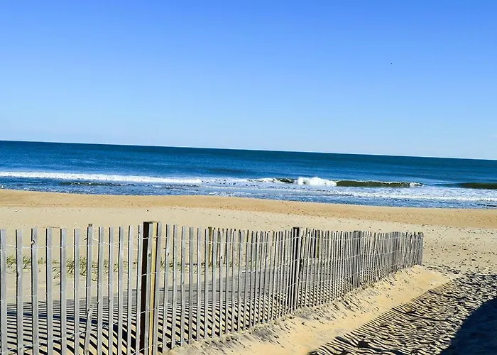 Surfside 84 Ocean City