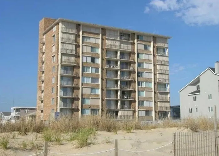 Apartment Surfside 84