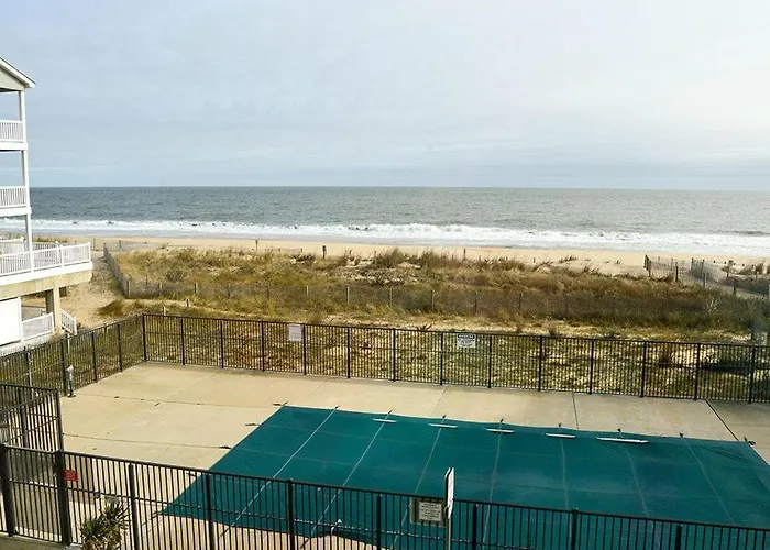 Surfside 84 Apartment Ocean City