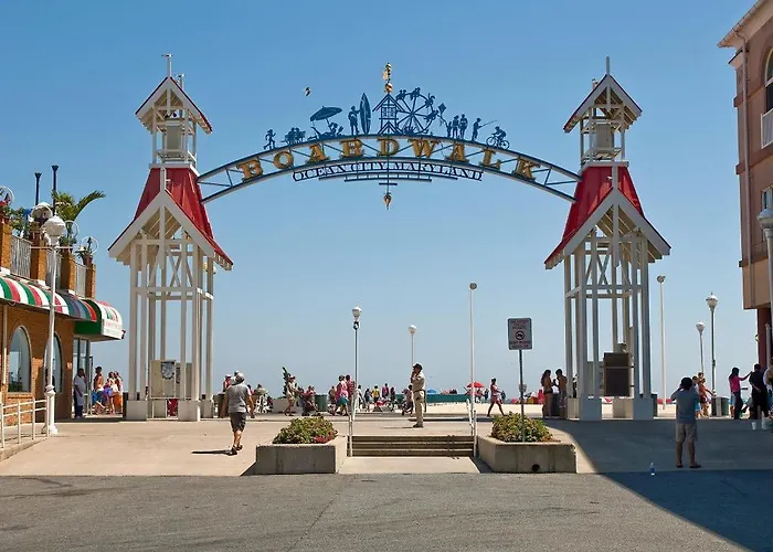Surfside 84 Ocean City