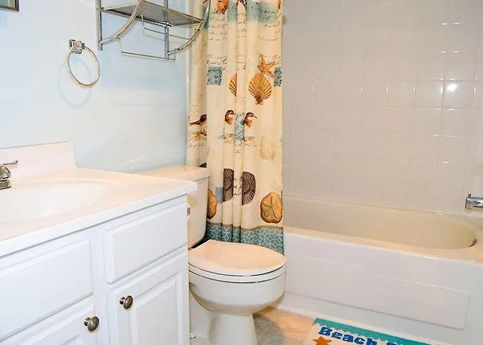 Apartment Surfside 84 *