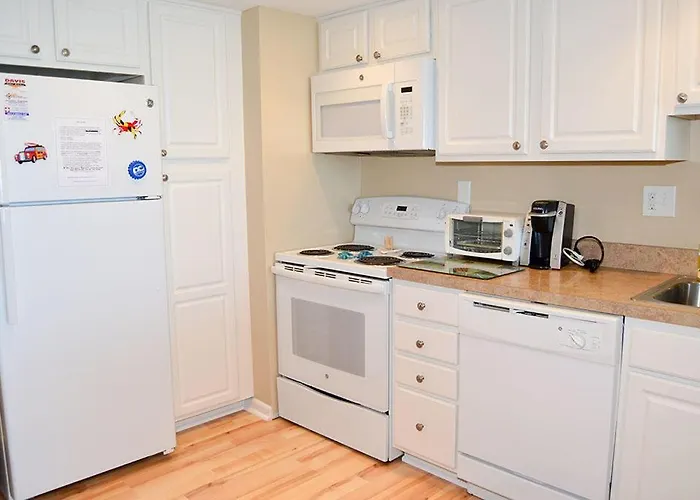 Surfside 84 Apartment Ocean City