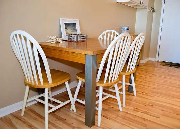 Apartment Surfside 84 Ocean City
