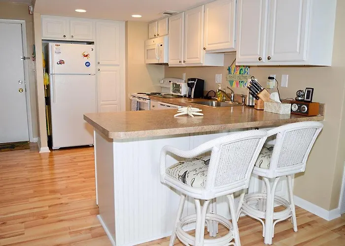 Surfside 84 Ocean City