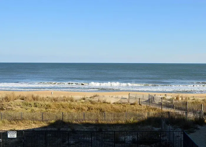Surfside 84 Apartment *
