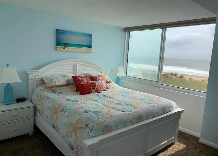 Apartment Surfside 84 *