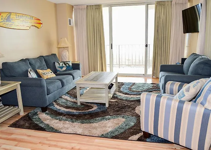 Apartment Surfside 84 *